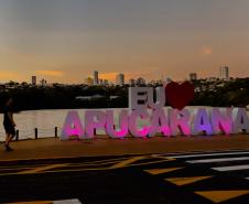 Obras Apucarana