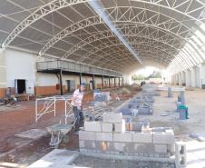  Investimento do Governo melhora a cidade e a vida em Arapongas 