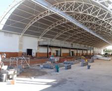  Investimento do Governo melhora a cidade e a vida em Arapongas 