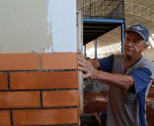  Investimento do Governo melhora a cidade e a vida em Arapongas 