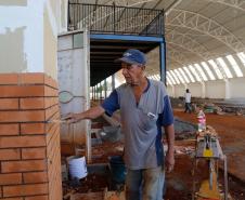  Investimento do Governo melhora a cidade e a vida em Arapongas 