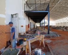  Investimento do Governo melhora a cidade e a vida em Arapongas 
