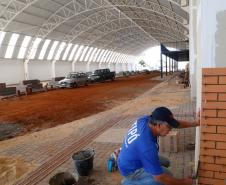  Investimento do Governo melhora a cidade e a vida em Arapongas 