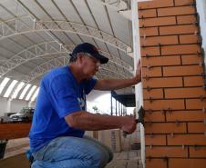 Investimento do Governo melhora a cidade e a vida em Arapongas 