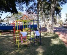  Investimento do Governo melhora a cidade e a vida em Arapongas 