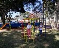 Investimento do Governo melhora a cidade e a vida em Arapongas 