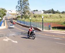  Investimento do Governo melhora a cidade e a vida em Arapongas 
