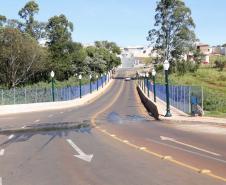  Investimento do Governo melhora a cidade e a vida em Arapongas 