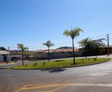  Investimento do Governo melhora a cidade e a vida em Arapongas 
