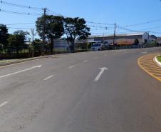  Investimento do Governo melhora a cidade e a vida em Arapongas 