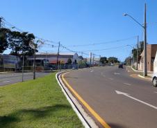  Investimento do Governo melhora a cidade e a vida em Arapongas 