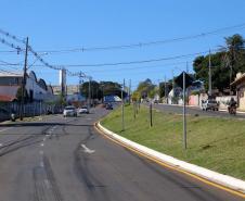  Investimento do Governo melhora a cidade e a vida em Arapongas 