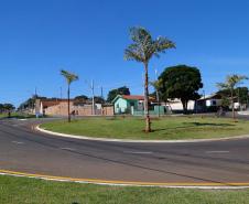  Investimento do Governo melhora a cidade e a vida em Arapongas 