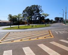  Investimento do Governo melhora a cidade e a vida em Arapongas 
