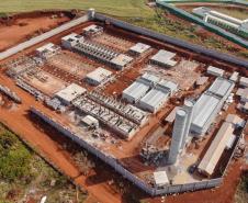 Cadeia e Penitenciaria de Foz do Iguaçu