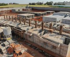 Cadeia e Penitenciaria de Foz do Iguaçu