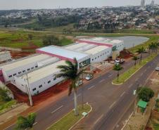 Novo Cisop amplia atendimento em saúde na região de Cascavel 