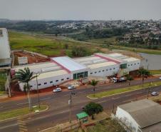 Novo Cisop amplia atendimento em saúde na região de Cascavel 