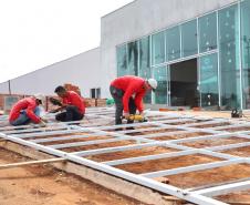 Novo Cisop amplia atendimento em saúde na região de Cascavel 