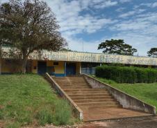 colegio Diamante do Norte