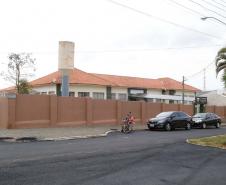colegio estadual leonardo f. nogueira em Pinhalão.