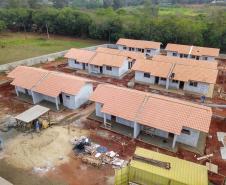 Foz do Iguaçu terá o segundo Condomínio do Idoso do Estado