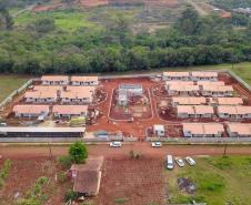 Foz do Iguaçu terá o segundo Condomínio do Idoso do Estado