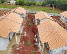 Foz do Iguaçu terá o segundo Condomínio do Idoso do Estado