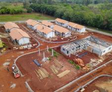 Foz do Iguaçu terá o segundo Condomínio do Idoso do Estado