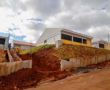 Coronel Vivida, escola