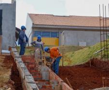 Coronel Vivida, escola