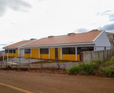 Coronel Vivida, escola