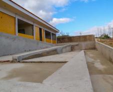 Coronel Vivida, escola