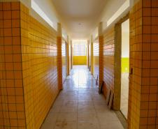 Coronel Vivida, escola