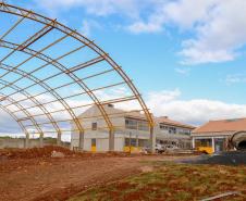 Coronel Vivida, escola