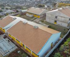Coronel Vivida, escola