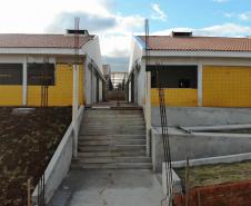 Coronel Vivida, escola