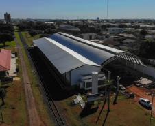  Investimento do Governo melhora a cidade e a vida em Arapongas 