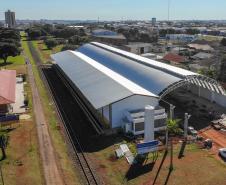  Investimento do Governo melhora a cidade e a vida em Arapongas 