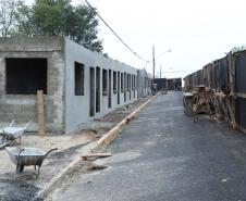 Mangueirinha ganha asfalto novo, parque e feira do agricultor 