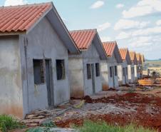 Habita Parana Cohapar em Cambara 