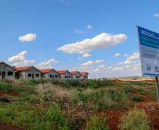 Habita Parana Cohapar em Cambara 