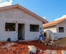 Habita Parana Cohapar em Cambara 