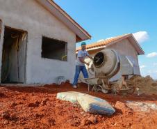 Habita Parana Cohapar em Cambara 