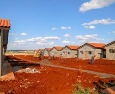 Habita Parana Cohapar em Cambara 
