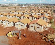 Habita Parana Cohapar em Cambara 