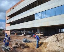 Prefeitura de Carambeí terá sede própria após 25 anos de aluguel 