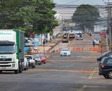 Asfalto novo garante mais qualidade de vida em Cascavel 