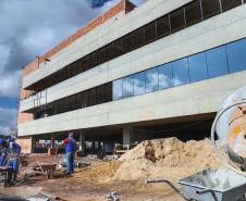 Prefeitura de Carambeí terá sede própria após 25 anos de aluguel 