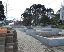  Rua do Mate valoriza a cultura e a produção de São Mateus do Sul 